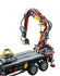 LEGO Technic - Mercedes-Benz Arocs 3245 / Articulated Construction Truck (42043) 2-in-1 Building Toy