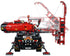 LEGO Technic - Rough Terrain Crane with Power Functions (42082) 2-in-1 Building Toy