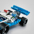 LEGO Technic - Police Pursuit (42091) Retired Building Toy LOW STOCK