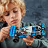 LEGO Technic - Police Pursuit (42091) Retired Building Toy LOW STOCK