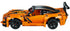 LEGO Technic - Chevrolet Corvette ZR1 (42093) 2-in-1 Retired Building Toy LOW STOCK