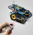 LEGO Technic - Remote-Controlled Stunt Racer - Power Functions (42095) Building Toy LAST ONE!