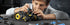 LEGO Technic - Remote-Controlled Stunt Racer - Power Functions (42095) Building Toy LAST ONE!