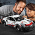 LEGO Technic - Porsche 911 RSR Racing Car (42096) Building Toy LOW STOCK