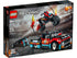 LEGO Technic - Stunt Show Truck & Bike (42106) Building Toy LOW STOCK