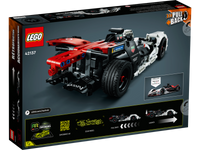 LEGO Technic (42137) Formula E Porsche 99X Electric Building Toy LOW STOCK
