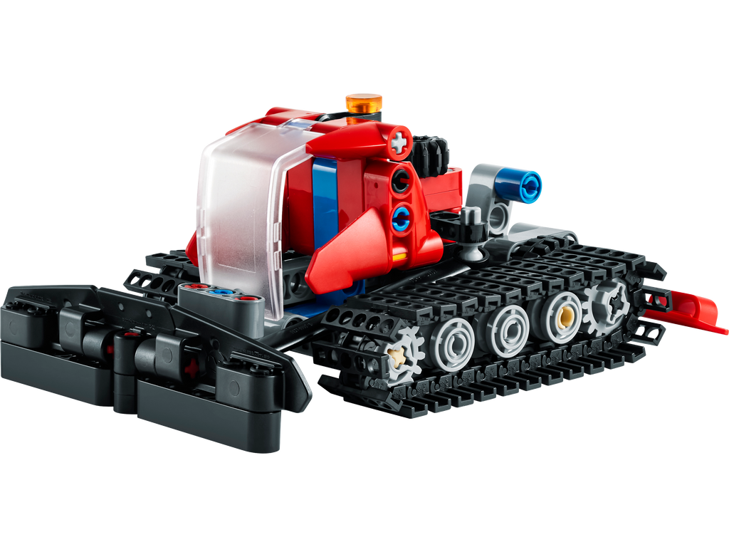 LEGO Technic - Snow Groomer (42148) Building Toy LOW STOCK