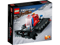 LEGO Technic - Snow Groomer (42148) Building Toy LOW STOCK