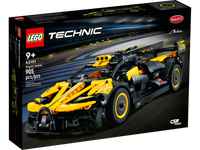 LEGO Technic - Bugatti Bolide (42151) Building Toy LOW STOCK