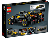 LEGO Technic - Bugatti Bolide (42151) Building Toy LOW STOCK