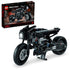 LEGO Technic - DC Comics - The Batman (Movie) Batcycle (42155) Building Toy LAST ONE!