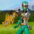 Power Rangers Lightning Collection - Dino Fury Green Ranger Action Figure (F4517)