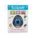 Bandai - The Original Tamagotchi (Gen 2) Blue with Silver Portable Electronic Game (42811) LOW STOCK