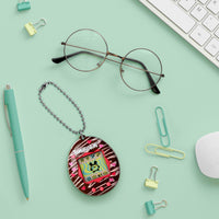 Bandai - The Original Tamagotchi (Gen 2) Chocolate Portable Electronic Game (42887) LAST ONE!