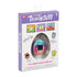 Bandai - Original Tamagotchi - Gen 1 - Play Character Game - Rainbow Electronic Toy (42927) LOW STOCK