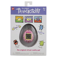 Bandai - Original Tamagotchi - Gen 1 - Play Character Game - Sprinkles Electronic Toy (42871) LOW STOCK