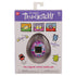 Bandai - The Original Tamagotchi (Gen 1) Marble Portable Electronic Game (42952)