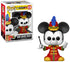 Funko Pop! Disney: Mickey 90 Years - Band Concert Mickey (430) Vinyl Figure