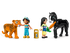 LEGO Disney - Jasmine and Mulan’s Adventure (43208) Building Toy LOW STOCK