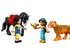 LEGO Disney - Jasmine and Mulan’s Adventure (43208) Building Toy LOW STOCK