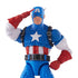 Marvel Legends - Retro Collection 20th Anniversary - Captain America Action Figure (F3439) LOW STOCK