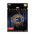 Funko Pop! Marvel 735 The Eternals: Ajak (Entertainment Earth Exclusive) with Collectible Card 50786 LOW STOCK