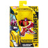 Transformers - Buzzworthy Bumblebee - Deluxe Evil Predacon Terrorsaur Exclusive Action Figure (F4105) LOW STOCK