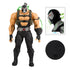 McFarlane - DC Multiverse/Collector (Wave 3) Bane (Batman: Knightfall) MegaFig Action Figure (15337) LOW STOCK