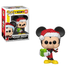 Funko Pop! Disney: Mickey 90 Years #455 Holiday Mickey Vinyl Figure (35753) LOW STOCK