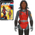 Super7 ReAction Figures - G.I. Joe: Wave 5 - Raven (Cobra Pilot) Action Figure (82309) LOW STOCK