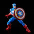 Marvel Legends - Retro Collection 20th Anniversary - Captain America Action Figure (F3439) LOW STOCK