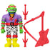 Super7 - Teenage Mutant Ninja Turtles (TMNT) Heavy Metal Raph ReAction Figure (82136) LOW STOCK