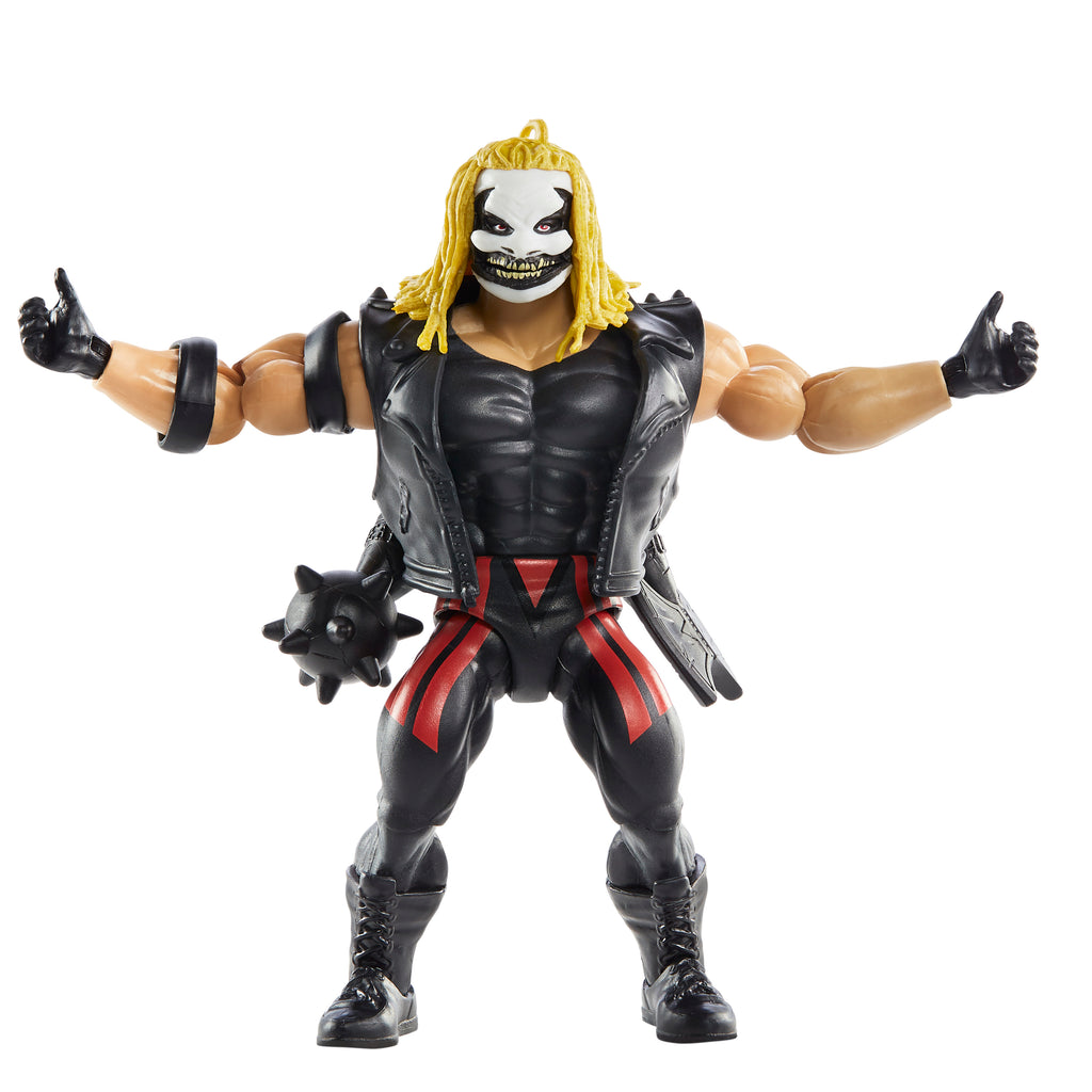Mattel WWE 'The Fiend' Bray Wyatt Elite Collection Action Figure