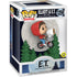 Funko Pop! Moment E.T. The Extraterrestrial 40th Anniversary Elliot & E.T. Flying Glow-in-the-Dark 50769 LOW STOCK