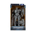 McFarlane Toys - Warhammer 40,000 - Space Marine Reiver (Artist Proof) with Grapnel Launcher (10928) LOW STOCK