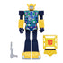 Super7 - Transformers Super Cyborg - Bumblebee (Full Color) Action Figure (81304) LOW STOCK