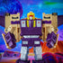 Transformers - Legacy - Leader Class - Blitzwing Action Figure (F3062)