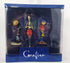 NECA - Coraline - Best of Mini PVC 4-Pack Figure Set (49567)