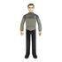 Super7 ReAction Figures - Star Trek: The Next Generation, Wave 1, Wesley Crusher Action Figure 81126