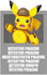 Mega Construx Pokémon - Detective Pikachu - Hi-Hat Café (GGK27) Wonder Builders Set LOW STOCK