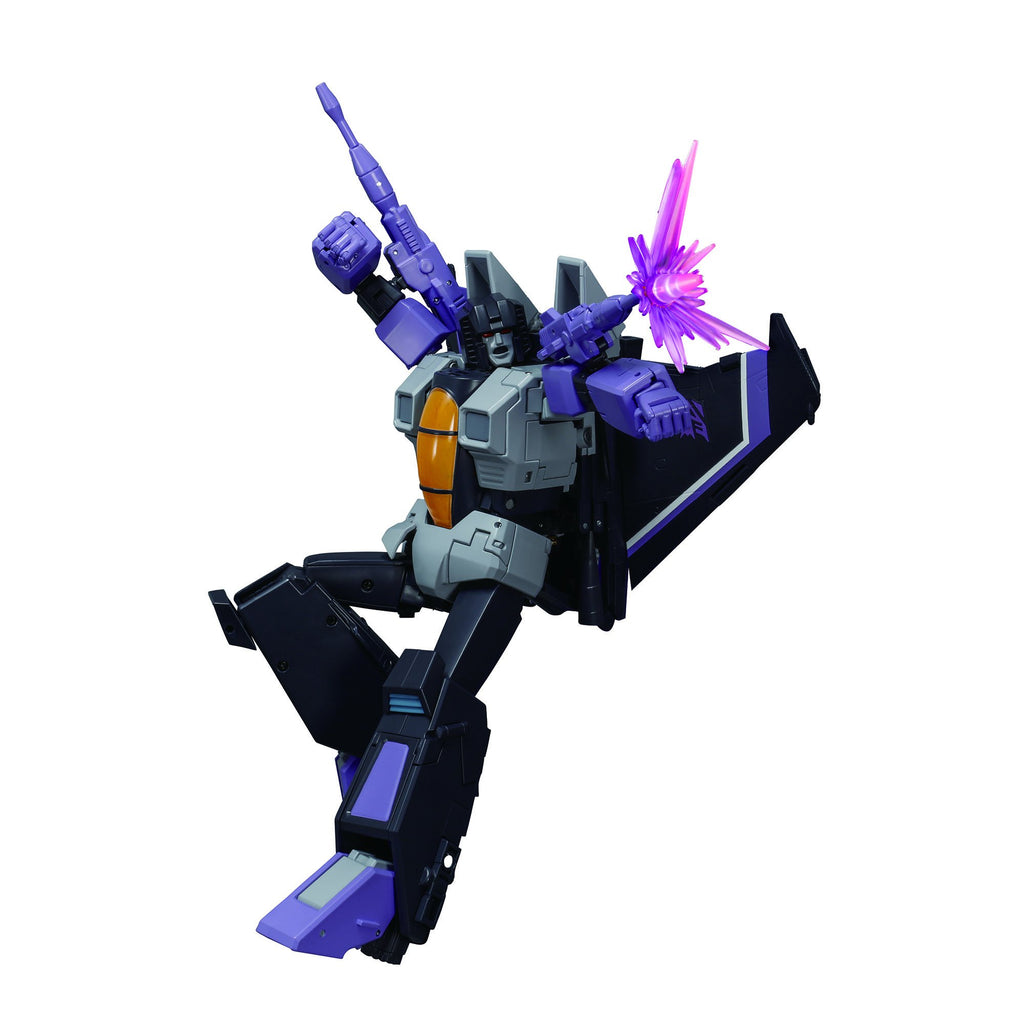 Transformers Masterpiece - MP52+ (Seekers) Skywarp 2.0 Action Figure (F1835) LOW STOCK