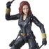 Marvel Legends - Crimson Dynamo BAF - Black Widow - Black Widow Action Figure (E8767)