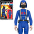 Super7 ReAction - G.I. Joe: Cobra Female Trooper (Infantry) Short Black Hair (Pink) Action Figure (82082) LAST ONE!