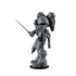 McFarlane Toys - Warhammer 40,000 - Space Marine Reiver (Artist Proof) with Grapnel Launcher (10928) LOW STOCK