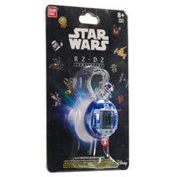 Bandai: Tamagotchi - Star Wars Tamagotchi Hologram R2-D2 Digital Pet Display (88822 / 88820) LOW STOCK