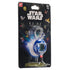 Bandai Tamagotchi - Star Wars Tamagotchi Hologram R2-D2 Digital Pet Display (88822)