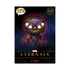 Funko Pop! Marvel #737 - The Eternals - Kro (Entertainment Earth Exclusive) Vinyl Figure with Collectible Card