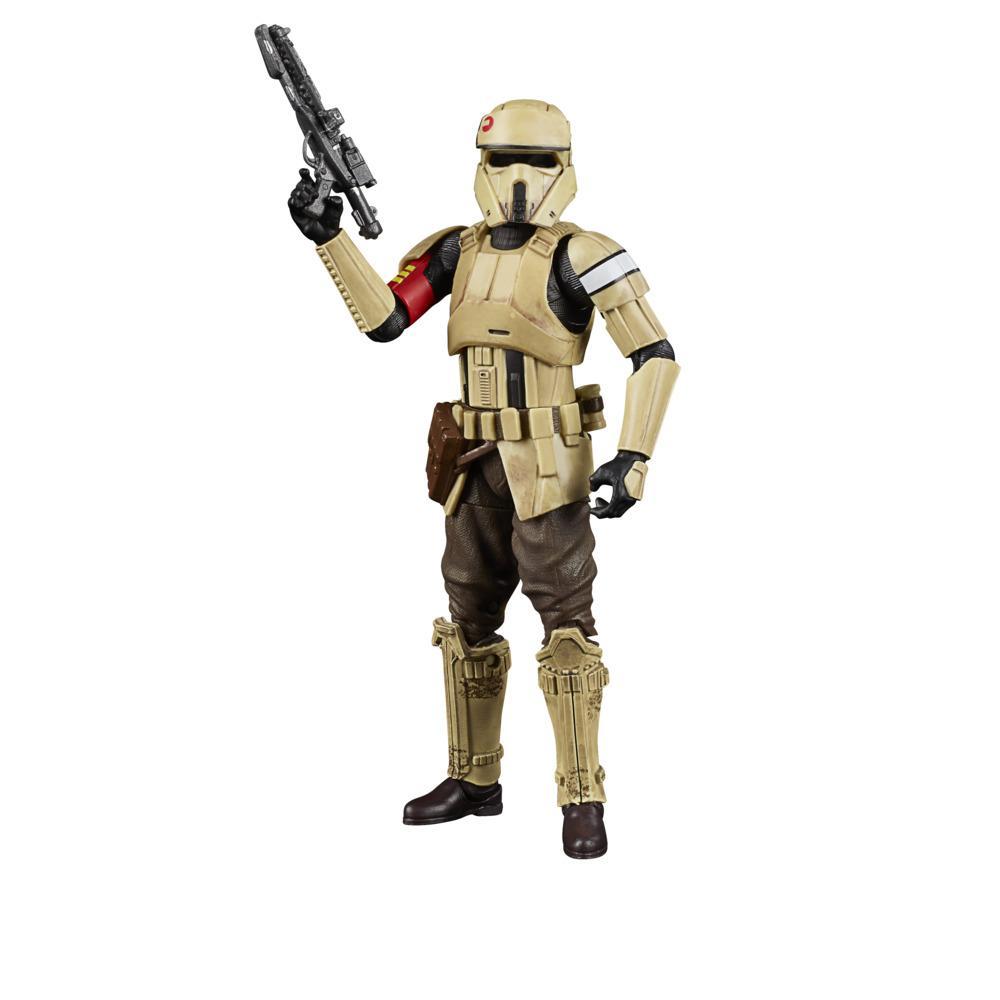 Star Wars - The Black Series Archive - Shoretrooper Action Figure (F1905)