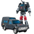Transformers Masterpiece Edition MP-56 Trailbreaker Action Figure (F3083) LOW STOCK