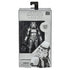 Star Wars - Black Series - Empire Strikes Back 40th - Carbonized Stormtrooper Action Figure (E9923)